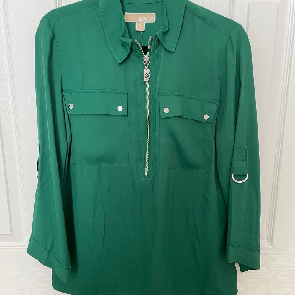 Michael Kors blouse